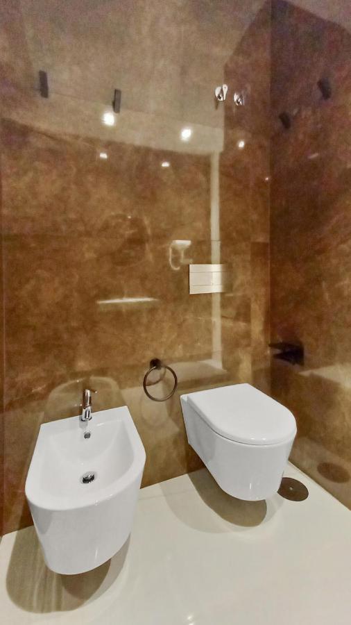 Seven Seas Apartments Nazare Bagian luar foto