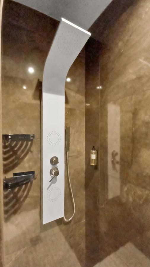 Seven Seas Apartments Nazare Bagian luar foto