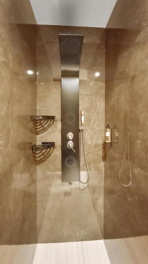 Seven Seas Apartments Nazare Bagian luar foto
